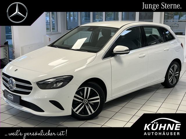 Mercedes-Benz B 250 e Progressive LenkradHeizung+Public+AHK !!