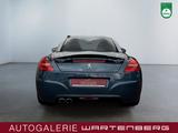 Peugeot RCZ Basis//UNFALLFREI//SPORTSITZE//18"ALU// - Peugeot RCZ: Coupe
