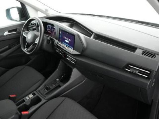 Volkswagen Caddy - Bild 5