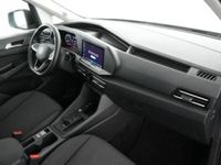 Volkswagen Caddy - Vorschau Bild 5