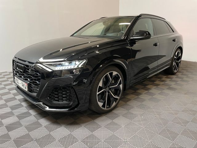 Audi RSQ8 4.0 TFSI quattro *Pano-Matrix-StandHz*
