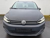 Volkswagen Touran Sound DSG°Pano°Led°Navi°Ahk°Shz°Acc°