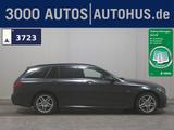 Mercedes-Benz C 220 T d AMG-Line Night Navi Widescreen LED RFK