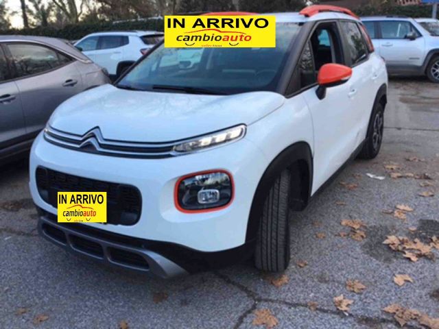 Citroën Citroen C3 Aircross C3 Aircross PureTech 110 S&S