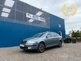 Skoda Octavia Lim.**Ambiente**Klima**HU 03/28** - gebrauchte Skoda Octavia aus dem Jahr 2008