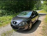 Seat Leon 1.9 TDI/DPF Limited Comfort Temp... - Seat Leon: Dpf