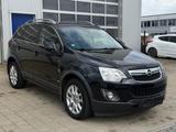 Opel Antara 2.4 Design Edition Tempomat PDC Teilleder - Opel Antara: Design Edition