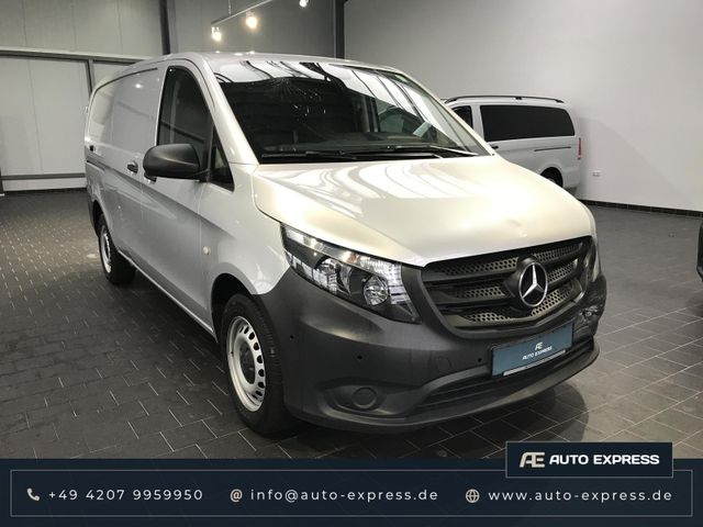 Mercedes-Benz Vito 116 lang+Navi+Kamera+PTC+Klima