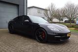 Porsche Panamera 4.0 4S Panorama Sport |Memory|Pano|Appl - Porsche Panamera mit Diesel-Antrieb: Limousine
