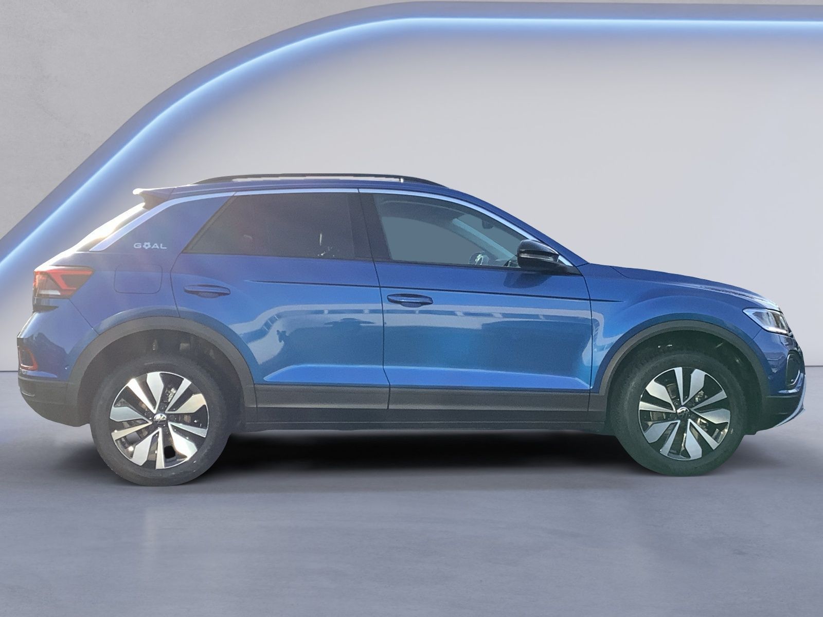 Volkswagen T-Roc - Bild 6