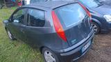 Fiat Punto 1.2i cat 5 porte ELX - Fiat Punto ELX mit Benzin-Antrieb