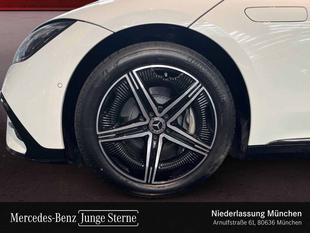 Mercedes-Benz EQE 300 AMG ADVANCED PLUS/NIGHT/DISTR/"19/TOTW