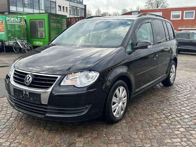 Volkswagen Touran Trendline, 1.9 TDI, 6Gang, TÜV, PDC