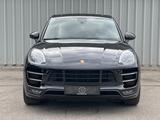 Porsche Macan Turbo 400PS(*PANO*LUFTF*MATRIX*BOSE*CAM*) - Porsche Macan T mit Benzin-Antrieb