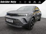 Opel Mokka 1.2 Black KEYLESS PDC SHZ KAMERA NAVI LED - Opel Mokka Black mit Benzin-Antrieb