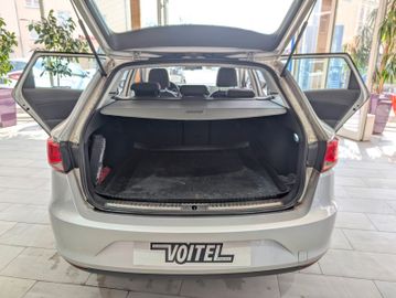 Seat Leon ST Style