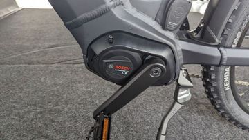 Bild 11 HNF UD4 Eco Touring UVP: 4.690 €