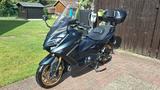 Yamaha TMAX 560 Tech Max - YAMAHA T MAX