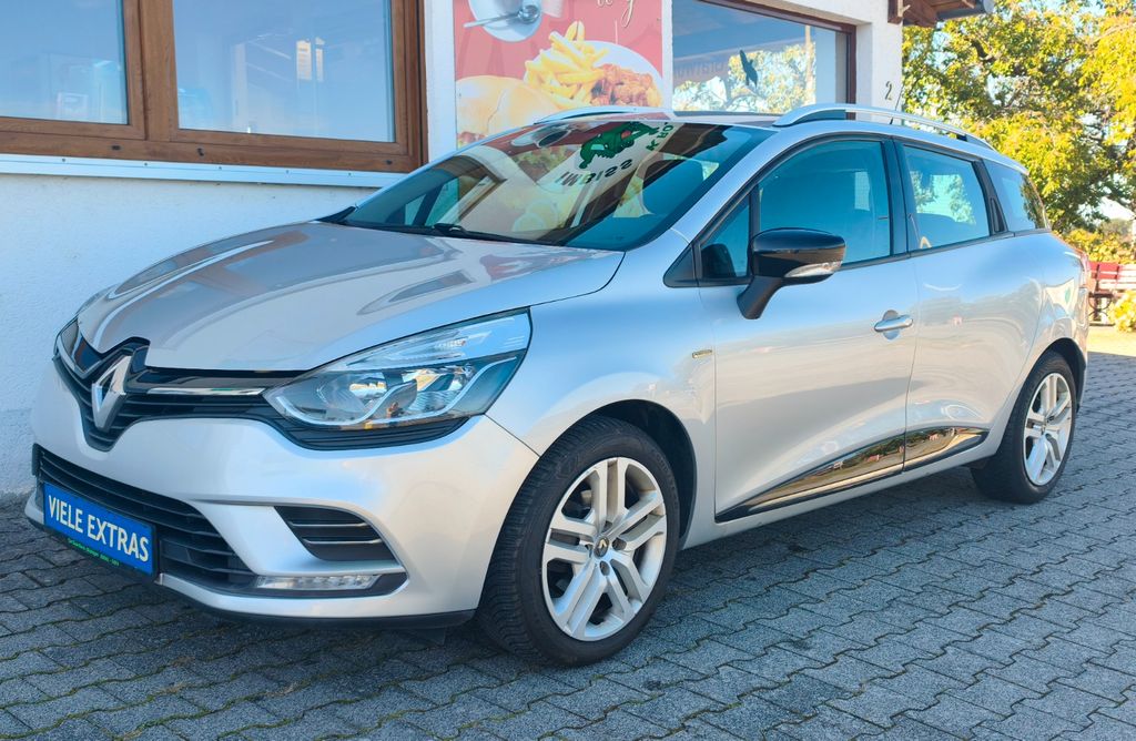 Image of Renault Clio