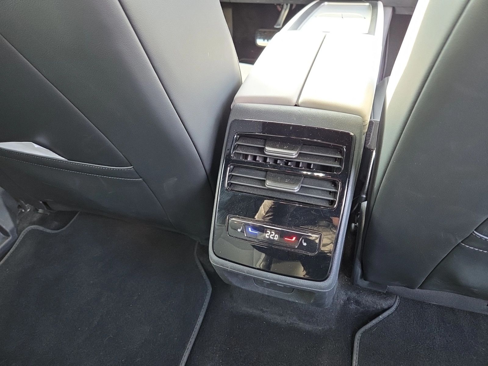 Volkswagen ID.7 - Bild 20