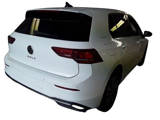 Golf VIII 1.5 TSI Life NAVI+KAMERA LED