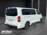 Citroën Spacetourer MAX 180 XL +STHZ+Massage+ACC+RFK+ - Citroën SpaceTourer Neuwagen