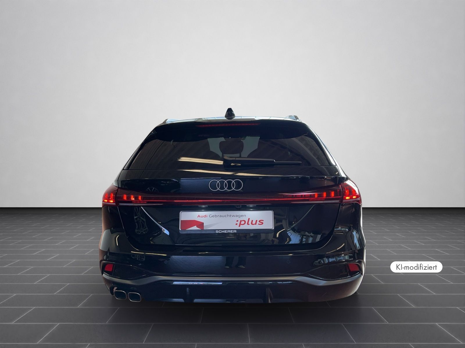 Audi A5 - Bild 7