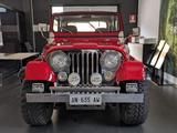 Jeep JEEP CJ-7 GOLDEN EAGLE - Jeep aus 1978