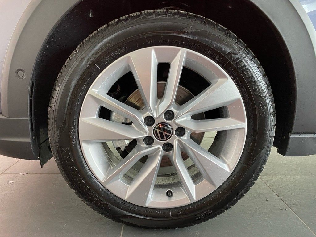 Volkswagen Taigo - Bild 2