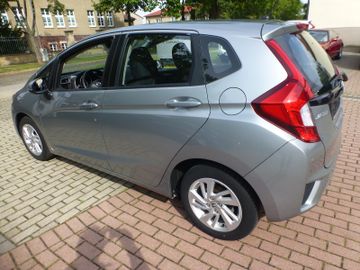 Honda Jazz 1,3 i-VTEC Comfort Klima.