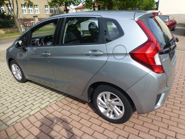 Honda Jazz 1,3 i-VTEC Comfort Klima.