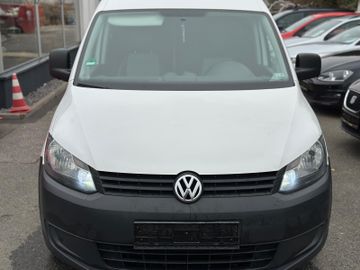Volkswagen Caddy - 4