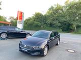 Volkswagen Passat Variant 2.0 TDI BMT Comfortline AHK NAVI - Volkswagen Passat: B2