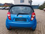 Chevrolet Spark 1,0 LS+EU5+Servo+Radio/CD+Garantie - Chevrolet Spark Gebrauchtwagen