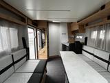 GiottiLine Siena 350 *NEU NEU NEU *  2025 - GiottiLine Wohnwagen & Wohnmobile