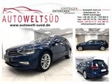 Volkswagen Passat Variant 2.0 TDI Business ACC Navi 3x AC E - Volkswagen Passat Variant: 3b