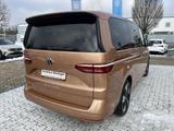 Volkswagen Multivan T7 2.0 TDI Life DSG LR (Navi+AHK+AreaVi - VW T7 Multivan LIFE Gebrauchtwagen