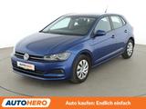 Volkswagen Polo 1.0 Comfortline*LIMITER*NAVI*KLIMA*GARANTIE