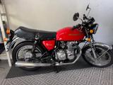 Honda CB 400 Four (Originalzustand) - HONDA CB 400