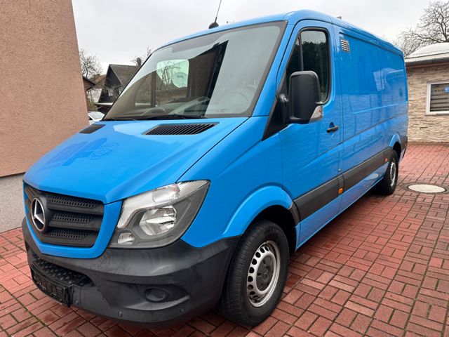 Mercedes-Benz Sprinter II Kasten 316 CDI LANG ERST 62TKM+1HD