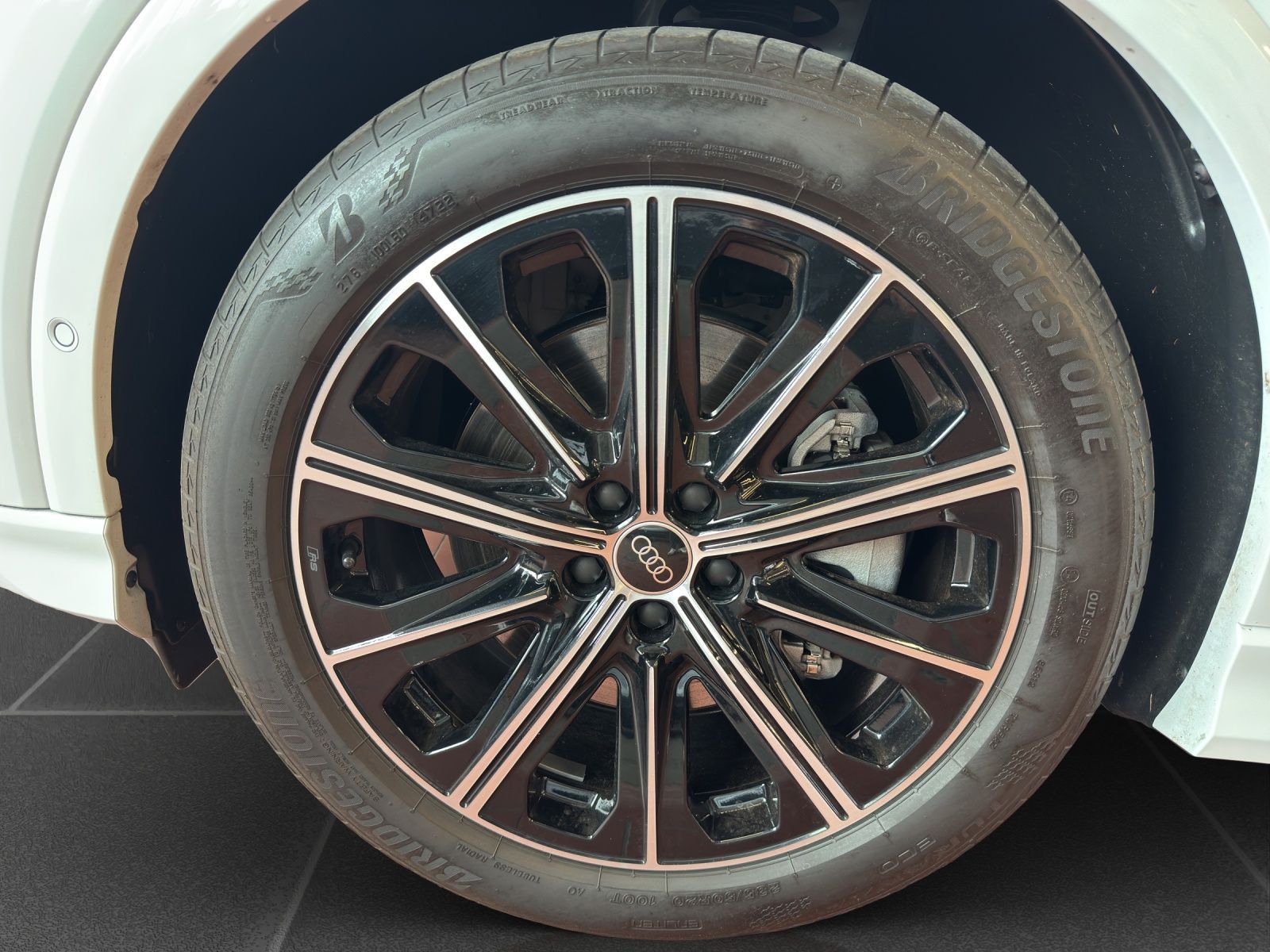 Audi Q4 e-tron - Bild 9