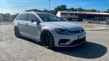 Volkswagen Golf R Variant ohne OPF 2.0 TSI DSG 4MOTION - Volkswagen Golf mit Benzin-Antrieb: Kombi, 2.0