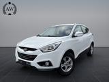 Hyundai ix35 Finale AWD+Automatik+8-fach+AHK - Hyundai ix35: Allradantrieb, Automatik
