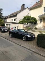 Mercedes-Benz Mercedes SLK 250 , BJ 2015 zu verkaufen - : Zu Verkaufen