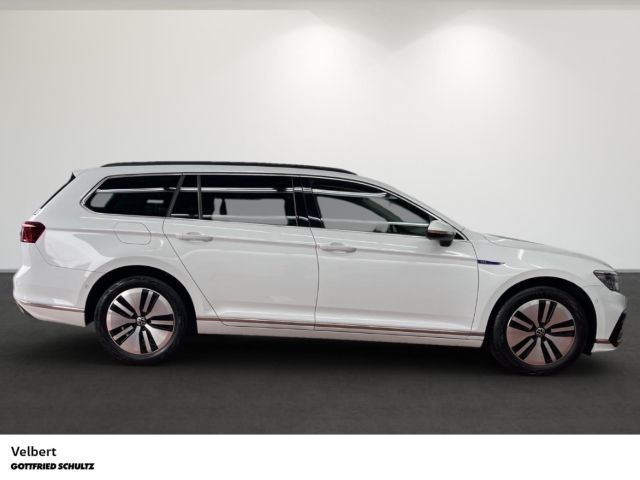 Volkswagen Passat Variant - Bild 3