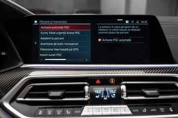 2023 BMW X5 M — миниатюра 26