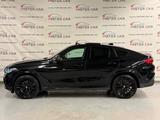 BMW X6 M50i ICONIC/PANO/LASER/KEY/M-SITZE/VOLL/22 - BMW: V6