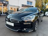 Citroën DS5 BlueHDi 180 SportChic Autom. - Citroën DS5 mit Diesel-Antrieb: Navigationssystem, Limousine