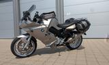 BMW F800 ST  - Motorräder in Osnabrück