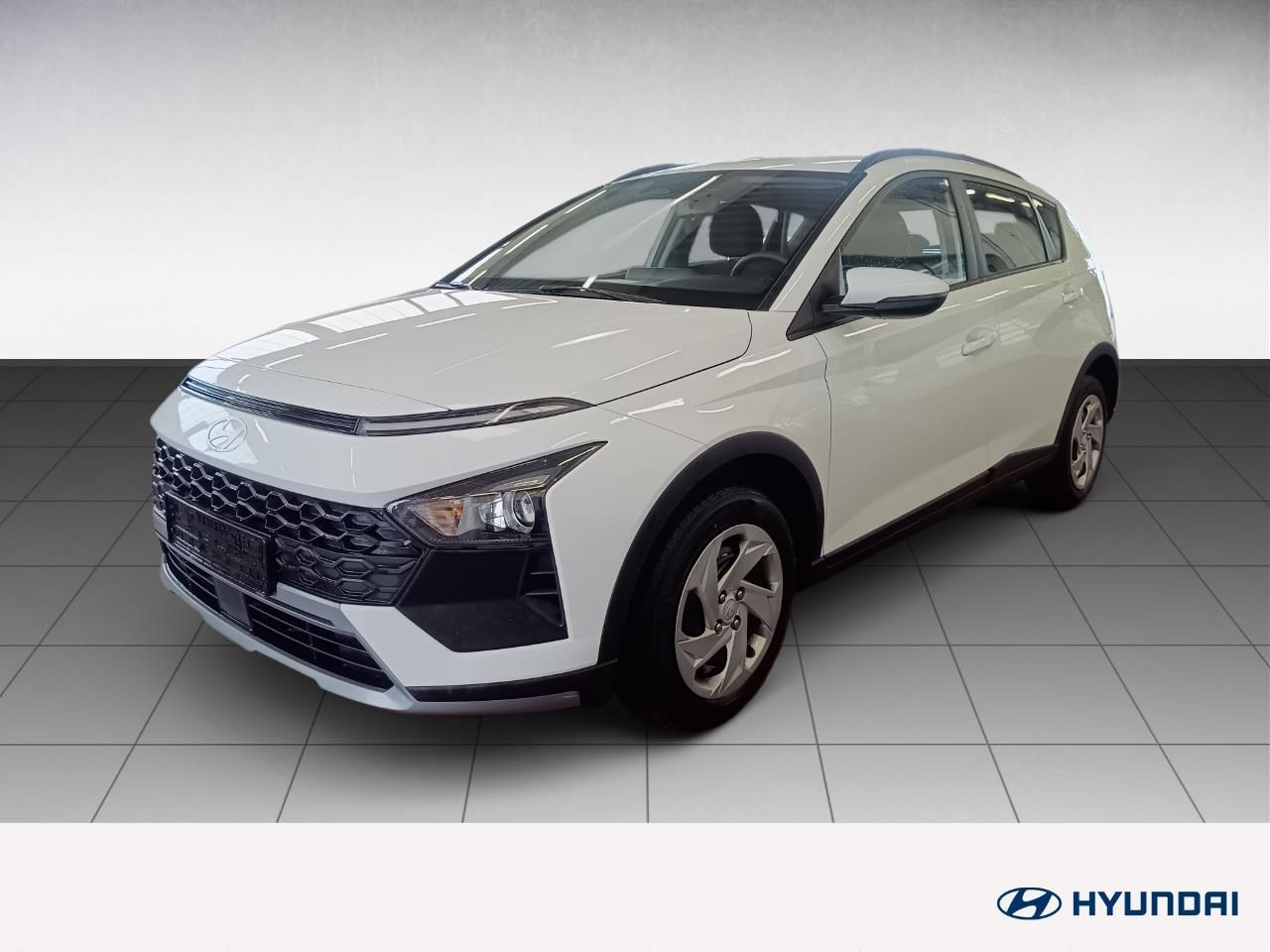 Hyundai BAYON - Bild 13